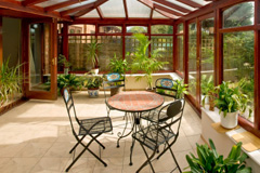 Wibsey conservatory quotes