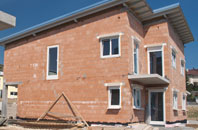Wibsey home extensions