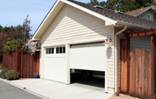 Wibsey garage construction leads