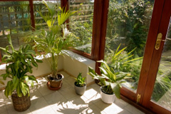 Wibsey orangery costs